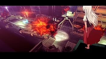 Amazon.com: Dead or School (Nintendo Switch) : Video Games